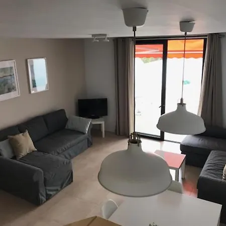 Parque Santiago 2 - Villa Nr 9 - Seaview - 2 Bedrooms - 2 Bathrooms - Sleeps 7 美洲海滩