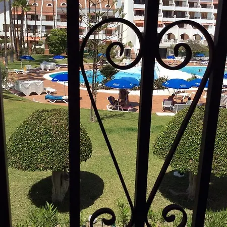 公寓 Parque Santiago 2 - Villa Nr 9 - Seaview - 2 Bedrooms - 2 Bathrooms - Sleeps 7 *