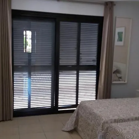 Parque Santiago 2 - Villa Nr 9 - Seaview - 2 Bedrooms - 2 Bathrooms - Sleeps 7 公寓 美洲海滩