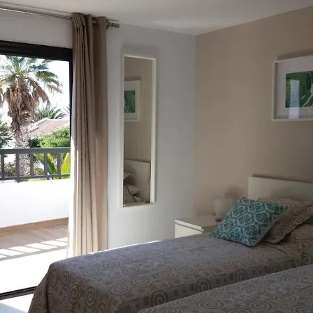 Parque Santiago 2 - Villa Nr 9 - Seaview - 2 Bedrooms - 2 Bathrooms - Sleeps 7 * 美洲海滩
