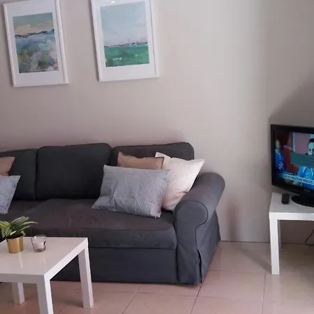 Parque Santiago 2 - Villa Nr 9 - Seaview - 2 Bedrooms - 2 Bathrooms - Sleeps 7 公寓