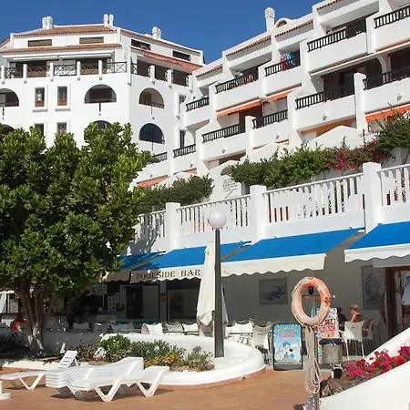 Parque Santiago 2 - Villa Nr 9 - Seaview - 2 Bedrooms - 2 Bathrooms - Sleeps 7 公寓 美洲海滩