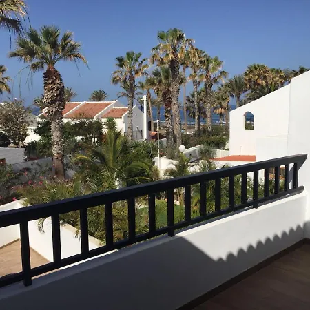 Parque Santiago 2 - Villa Nr 9 - Seaview - 2 Bedrooms - 2 Bathrooms - Sleeps 7