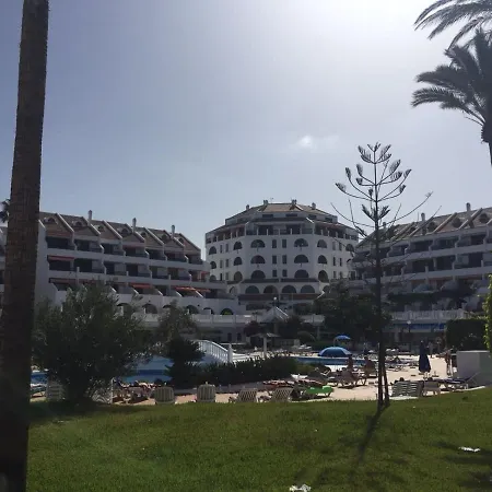 Parque Santiago 2 - Villa Nr 9 - Seaview - 2 Bedrooms - 2 Bathrooms - Sleeps 7 公寓 *