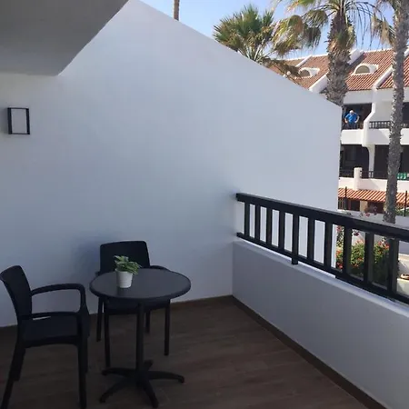 公寓 Parque Santiago 2 - Villa Nr 9 - Seaview - 2 Bedrooms - 2 Bathrooms - Sleeps 7