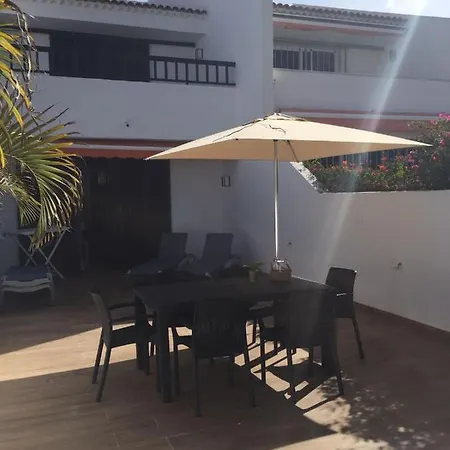 Parque Santiago 2 - Villa Nr 9 - Seaview - 2 Bedrooms - 2 Bathrooms - Sleeps 7 *