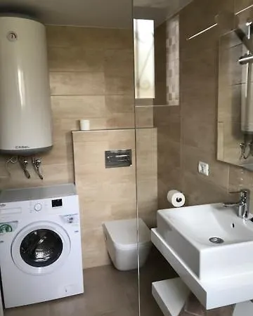 Apartment Parque Santiago 2 - Villa Nr 9 - Seaview - 2 Bedrooms - 2 Bathrooms - Sleeps 7 *