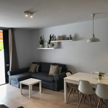 Parque Santiago 2 - Villa Nr 9 - Seaview - 2 Bedrooms - 2 Bathrooms - Sleeps 7