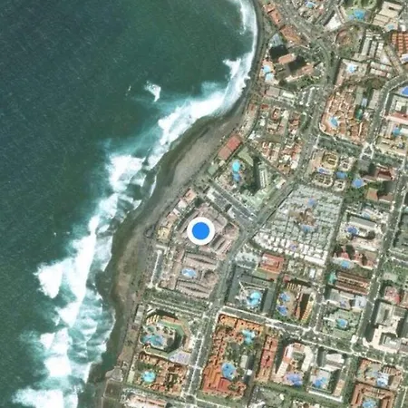 Apartment Parque Santiago 2 - Villa Nr 9 - Seaview - 2 Bedrooms - 2 Bathrooms - Sleeps 7