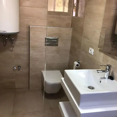 Parque Santiago 2 - Villa Nr 9 - Seaview - 2 Bedrooms - 2 Bathrooms - Sleeps 7 Apartment *