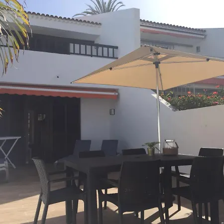 Apartment Parque Santiago 2 - Villa Nr 9 - Seaview - 2 Bedrooms - 2 Bathrooms - Sleeps 7 *